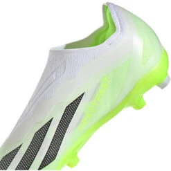 Adidas X Crazyfast .1 Ohne Schnürsenkel FG Kinder -Fußballbedarf Rabatt 168364 7