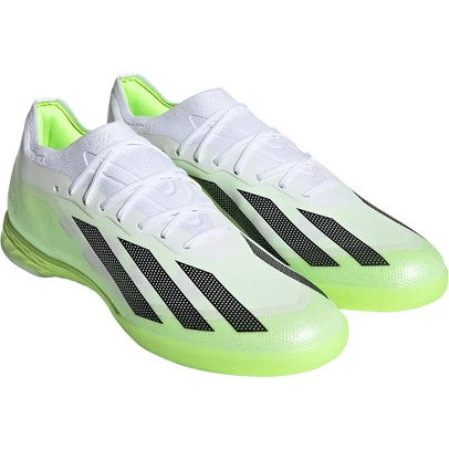 Adidas X Crazyfast .1 Halle 4 Adidas X Crazyfast .1 Halle – Bild 2