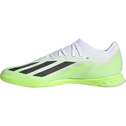 Adidas X Crazyfast .1 Halle 6 Adidas X Crazyfast .1 Halle – Bild 4