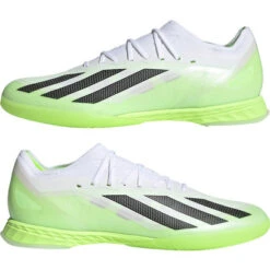 Adidas X Crazyfast .1 Halle 19 Adidas X Crazyfast .1 Halle -Fußballbedarf Rabatt 168368 9