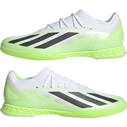 Adidas X Crazyfast .1 Halle 11 Adidas X Crazyfast .1 Halle – Bild 9