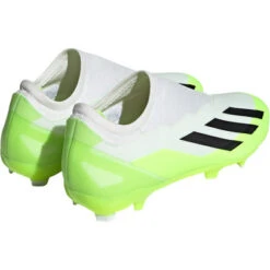 Adidas X Crazyfast .3 Ohne Schnürsenkel FG -Fußballbedarf Rabatt 168372 3