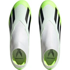 Adidas X Crazyfast .3 Ohne Schnürsenkel FG -Fußballbedarf Rabatt 168372 5