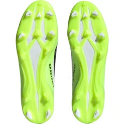 Adidas X Crazyfast .3 Ohne Schnürsenkel FG -Fußballbedarf Rabatt 168372 6