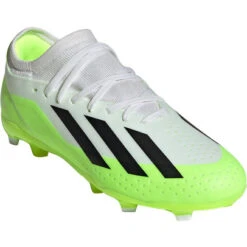 Adidas X Crazyfast .3 FG Kinder -Fußballbedarf Rabatt 168373 2