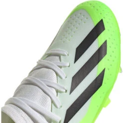 Adidas X Crazyfast .3 FG Kinder -Fußballbedarf Rabatt 168373 6