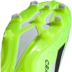 Adidas X Crazyfast .3 FG Kinder -Fußballbedarf Rabatt 168373 7