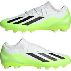 Adidas X Crazyfast .3 MG 19 Adidas X Crazyfast .3 MG -Fußballbedarf Rabatt 168375 9
