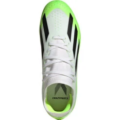 Adidas X Crazyfast .3 MG Kinder -Fußballbedarf Rabatt 168376 5