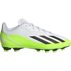 Adidas X Crazyfast .4 FxG Kinder