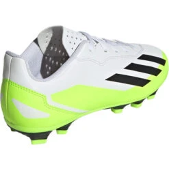 Adidas X Crazyfast .4 FxG Kinder -Fußballbedarf Rabatt 168381 3