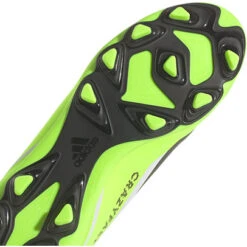 Adidas X Crazyfast .4 FxG Kinder -Fußballbedarf Rabatt 168381 7