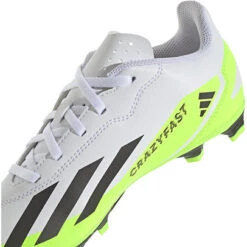 Adidas X Crazyfast .4 FxG Kinder -Fußballbedarf Rabatt 168381 8