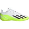 Adidas X Crazyfast .4 Halle Kinder 2 Adidas X Crazyfast .4 Halle Kinder -Fußballbedarf Rabatt 168385 1