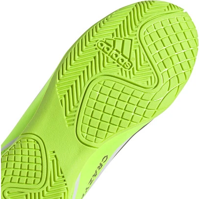 Adidas X Crazyfast .4 Halle Kinder 9 Adidas X Crazyfast .4 Halle Kinder – Bild 7