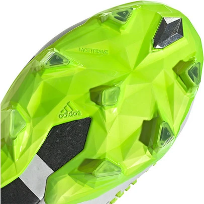 Adidas Predator Accuracy+ FG 10 Adidas Predator Accuracy+ FG – Bild 8