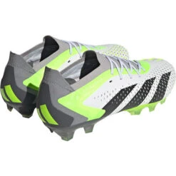 Adidas Predator Accuracy .1 Low AG -Fußballbedarf Rabatt 168396 3