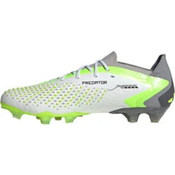 Adidas Predator Accuracy .1 Low AG -Fußballbedarf Rabatt 168396 4