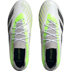 Adidas Predator Accuracy .1 Low AG -Fußballbedarf Rabatt 168396 5