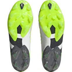 Adidas Predator Accuracy .1 Low AG -Fußballbedarf Rabatt 168396 6