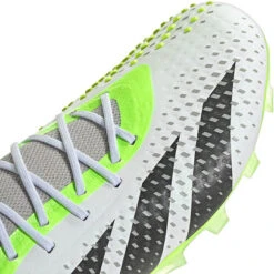 Adidas Predator Accuracy .1 Low AG -Fußballbedarf Rabatt 168396 7