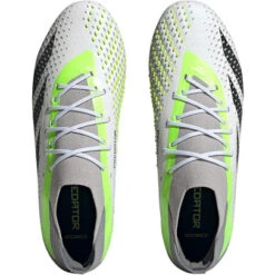 Adidas Predator Accuracy .1 AG -Fußballbedarf Rabatt 168397 5