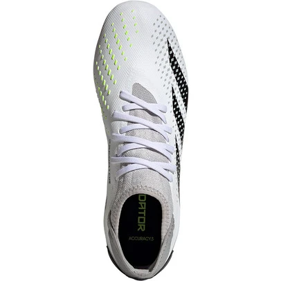 Adidas Predator Accuracy .3 FG 7 Adidas Predator Accuracy .3 FG – Bild 5