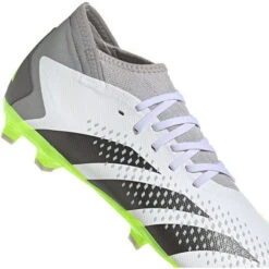 Adidas Predator Accuracy .3 FG 18 Adidas Predator Accuracy .3 FG -Fußballbedarf Rabatt 168404 8