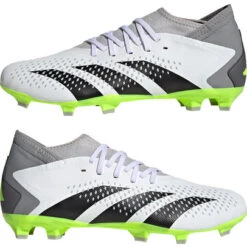 Adidas Predator Accuracy .3 FG 19 Adidas Predator Accuracy .3 FG -Fußballbedarf Rabatt 168404 9