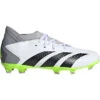 Adidas Predator Accuracy .3 FG Kinder -Fußballbedarf Rabatt 168405 1