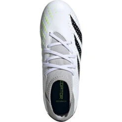 Adidas Predator Accuracy .3 FG Kinder -Fußballbedarf Rabatt 168405 5