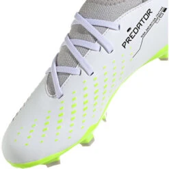 Adidas Predator Accuracy .3 FG Kinder -Fußballbedarf Rabatt 168405 6