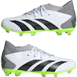 Adidas Predator Accuracy .3 FG Kinder -Fußballbedarf Rabatt 168405 9