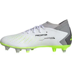 Adidas Predator Accuracy .3 SG -Fußballbedarf Rabatt 168409 4
