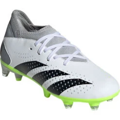 Adidas Predator Accuracy .3 SG Kinder -Fußballbedarf Rabatt 168410 2