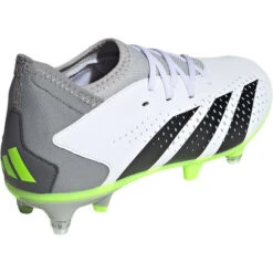 Adidas Predator Accuracy .3 SG Kinder -Fußballbedarf Rabatt 168410 3