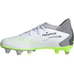 Adidas Predator Accuracy .3 SG Kinder -Fußballbedarf Rabatt 168410 4