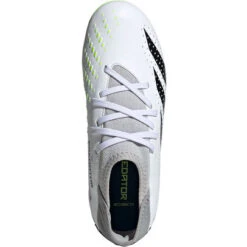 Adidas Predator Accuracy .3 SG Kinder -Fußballbedarf Rabatt 168410 5