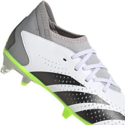 Adidas Predator Accuracy .3 SG Kinder -Fußballbedarf Rabatt 168410 6