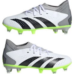Adidas Predator Accuracy .3 SG Kinder -Fußballbedarf Rabatt 168410 9