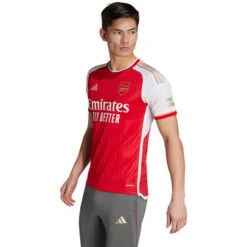 Adidas Arsenal Heimtrikot 2023/2024