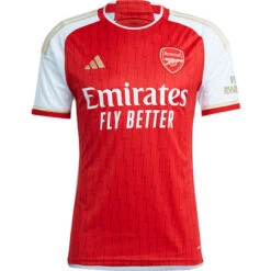 Adidas Arsenal Heimtrikot 2023/2024 -Fußballbedarf Rabatt 168800 4