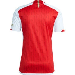 Adidas Arsenal Heimtrikot 2023/2024 -Fußballbedarf Rabatt 168800 5