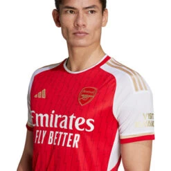 Adidas Arsenal Heimtrikot 2023/2024 -Fußballbedarf Rabatt 168800 6