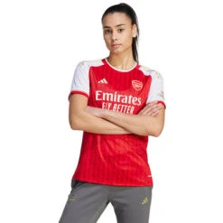 Adidas Arsenal Heimtrikot Damen 2023/2024