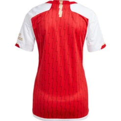 Adidas Arsenal Heimtrikot Damen 2023/2024 12 Adidas Arsenal Heimtrikot Damen 2023/2024 -Fußballbedarf Rabatt 168803 5
