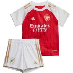 Adidas Arsenal Heim Kit Baby 2023/2024