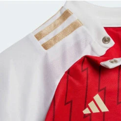 Adidas Arsenal Heim Kit Baby 2023/2024 -Fußballbedarf Rabatt 168807 6