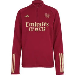 Adidas Arsenal Training Top Damen 2023/2024