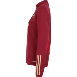 Adidas Arsenal Training Top Damen 2023/2024 -Fußballbedarf Rabatt 168813 3